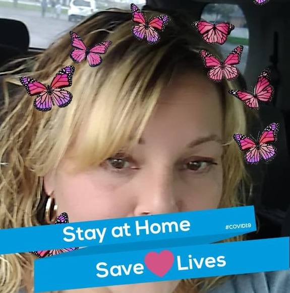 Meet your Posher, Carol - Picture 1 of 1